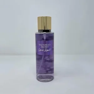 Victoria's Secret Love Spell Fragrance