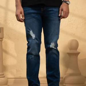 Slim Fit Jeans