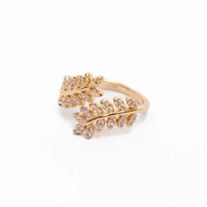 Finger Ring