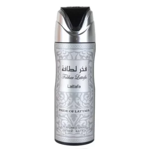 Lattafa Fakhar Perfumed Spray for Men 200ml