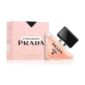 Paradoxe Eau De Parfum