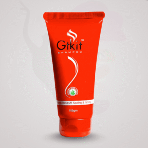 GTKIT Shampoo