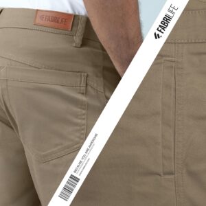 Mens Premium Bermuda Shorts - Droid