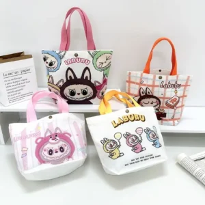 Labubu Gift bag