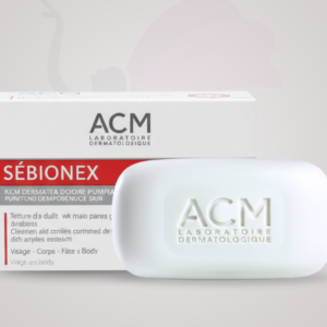 ACM Sebionex Dermatological Bar