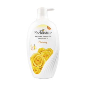 Enchanteur Charming Shower Gel