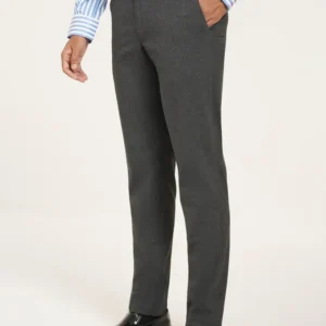 Men's Formal Trousers