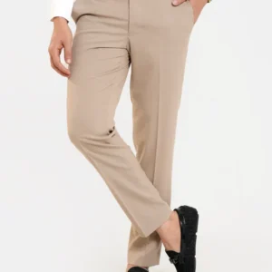 Premium Slim Fit Formal Pant