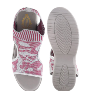 Shoetopia Girls Wedge with