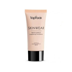 Topface Skin Wear Mattte Effect Foundation-008