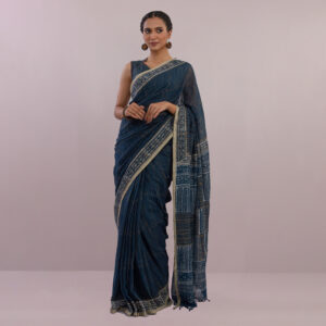 Alchemilla Kota Saree