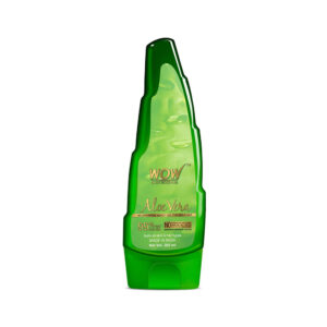 Wow Skin Science Aloe Vera Gel