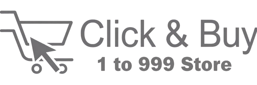 Click And Buy Online