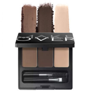 Make Over Eye Brow Definition Kit 6.4 g