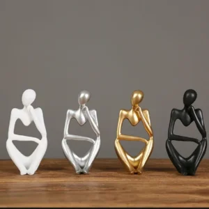 Unique Designed Gift Item for decoration made with Gypsum