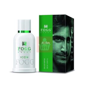 Fogg Scent Icon For Men - 100ml