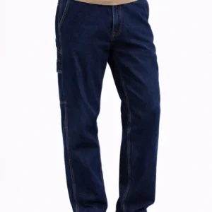 Heritage Cargo Denim