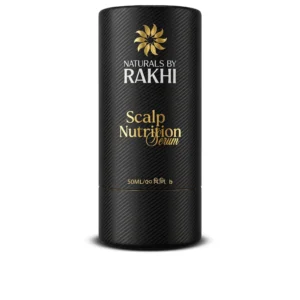 Scalp Nutrition Serum