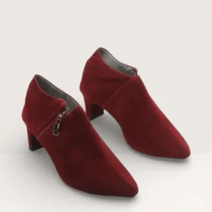 Ladies Full Shoes & Formal Pumps | Office Wear at Nawabi Shoes BD