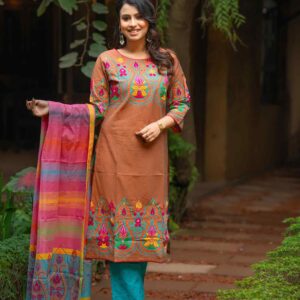 Shonchita Salwar Kamiz