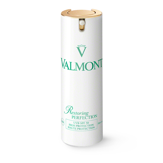 RESTORING PERFECTION SPF 50