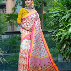Fulonti Saree
