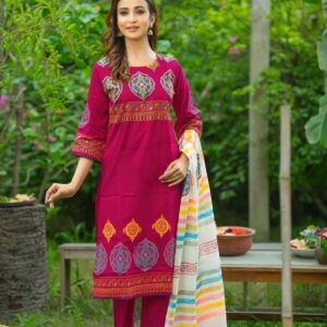 Laboni Salwar Kamiz